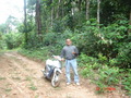 #5: THIS IS ARTURO (ME) THE MOTORCYCLE DRIVER