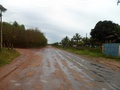 #9: Início da estrada de terra - beginning of dirt road