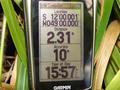 #6: The GPS at CP