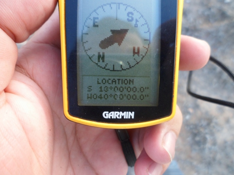 GPS