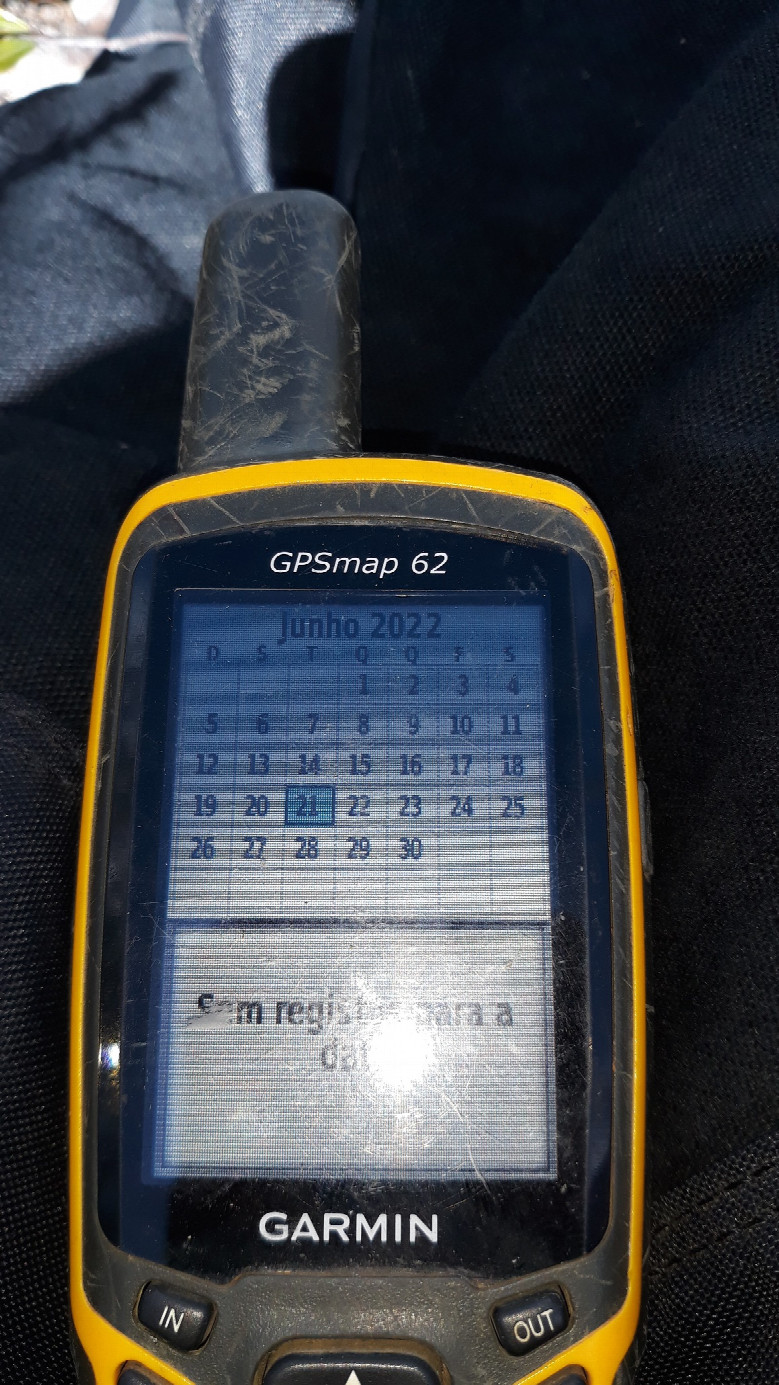 GPS