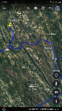#9: Route