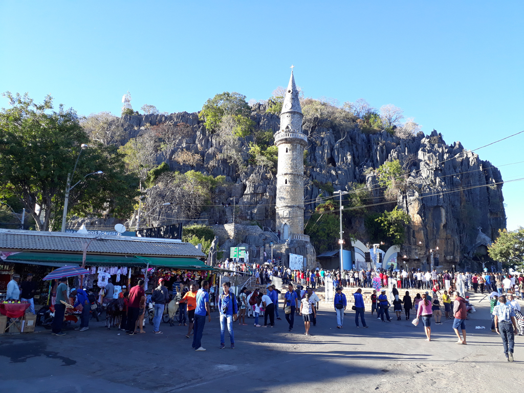 Bom Jesus da Lapa