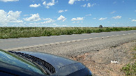 #9: Confluência do outro lado da rodovia - confluence on the other side of the highway