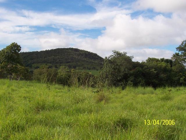 VISTA NORTE