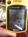 #6: GPS 14ºS 40ºW