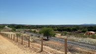 #10: Paisagem na região da confluência - landscape in confluence region