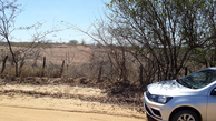 #8: Confluência 130 metros adiante - confluence 130 meters ahead