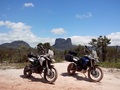 #8: Morrão - Chapada Diamantina