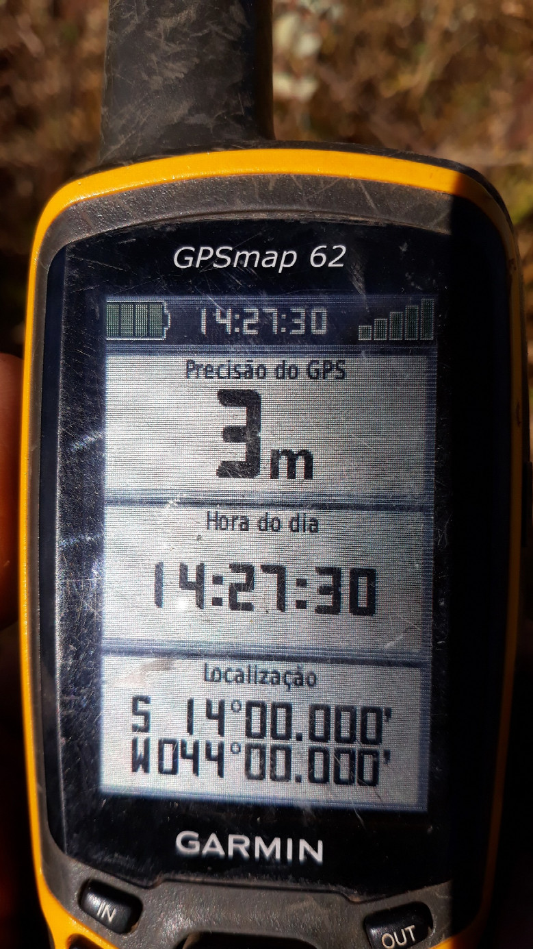 GPS