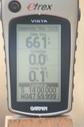 #5: GPS showing position