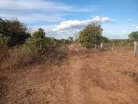 #12: Caminhada até a confluência - hiking to the confluence
