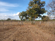 #13: Caminhada até a confluência - hiking to the confluence