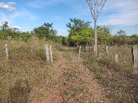#15: Caminhada até a confluência - hiking to the confluence