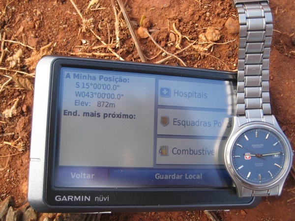 Another GPS