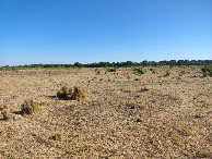 #3: Visão norte - north view