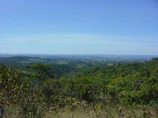 #1: Panorâmica da Confluência