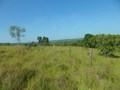 #2: Visão oeste - west view