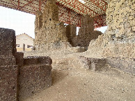 #8: Ruins of the old church