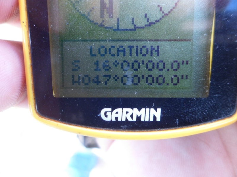 GPS