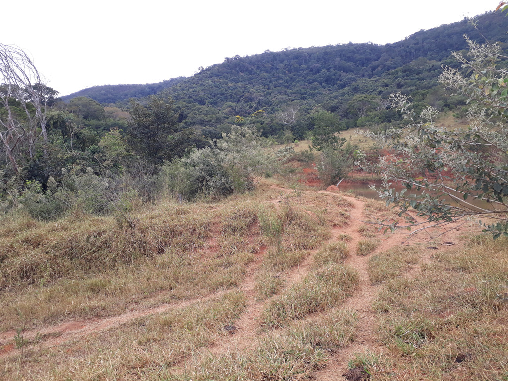 Visão geral - general view