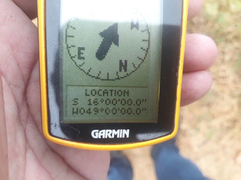 GPS