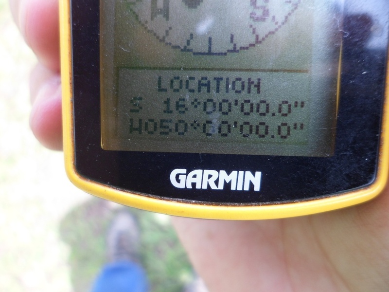 GPS