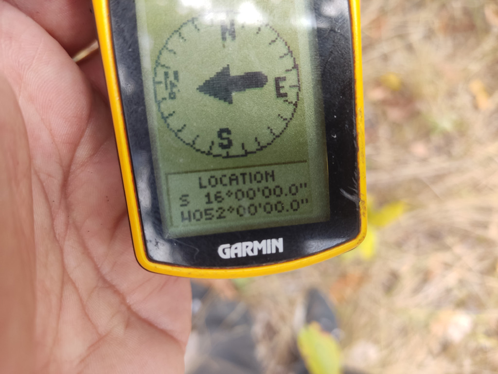 GPS