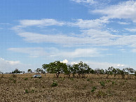 #6: Driving until 700m to confluence