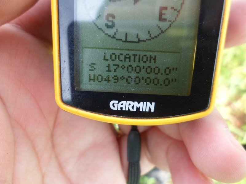 GPS