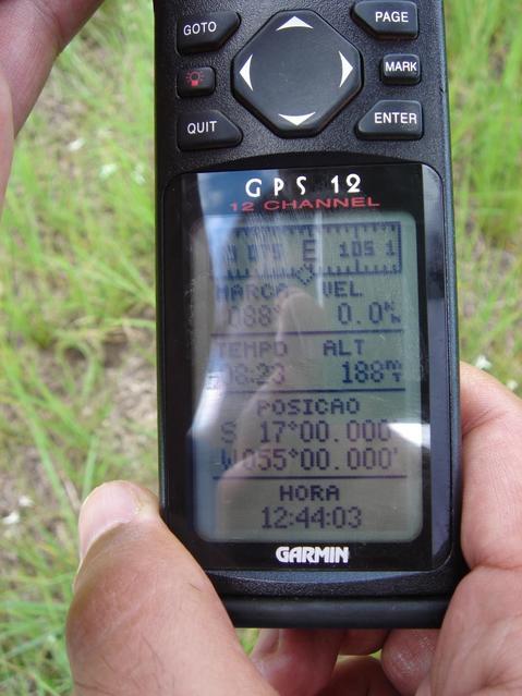 GPS