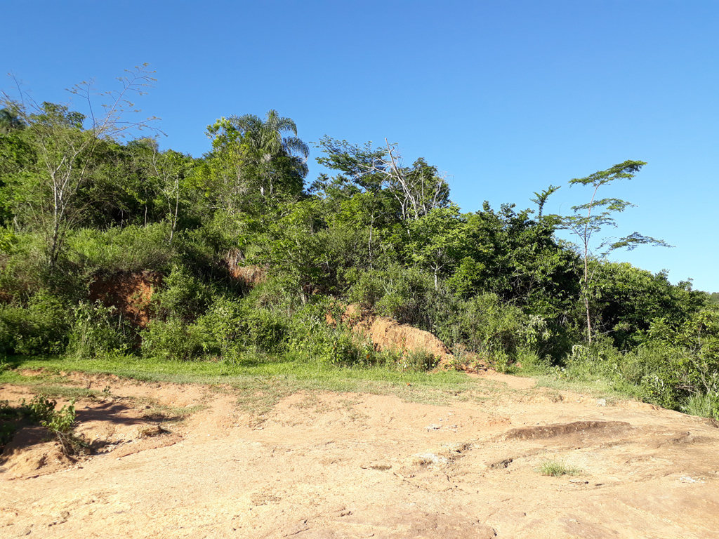 Visão geral - general view