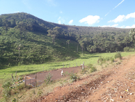 #9: Confluência no alto da montanha - confluence at the summit of the mountain