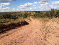 #9: Caminhada até a confluência - hiking up to the confluence