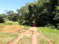 #10: Caminhada até a confluência - hiking up to the confluence