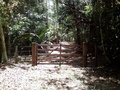 #7: Entrada da Estação Ecológica - Ecological Reserve entrance