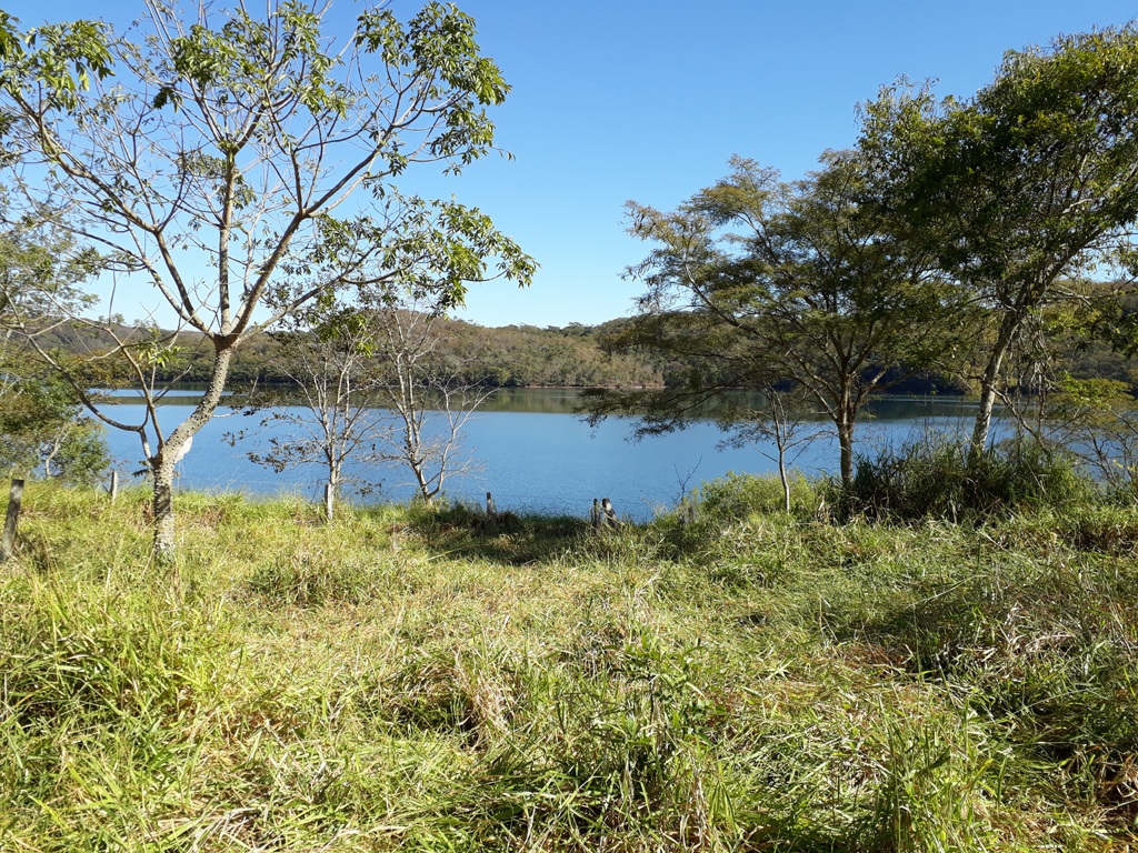 Visão geral - general view