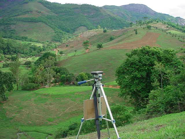 Serra Pelada - South