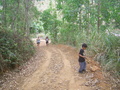 #7: Colocando a família para caminhar - putting the family to hike