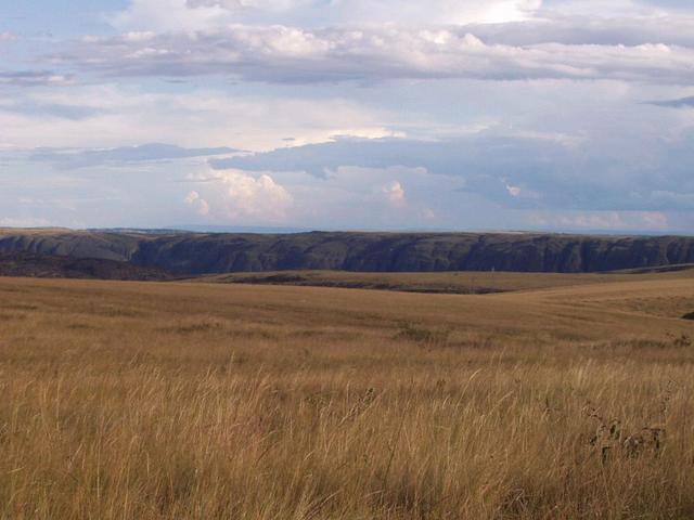 Parque Nacional Serra da Canastra