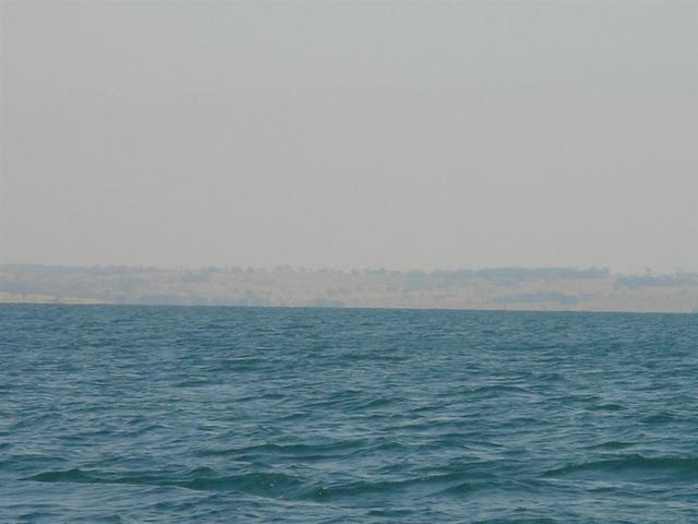 General view