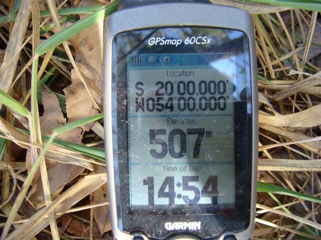 GPS