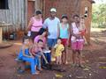 #8: Moises and his family