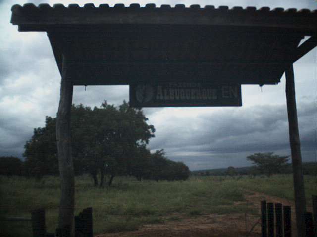 Fazenda Albuquerque