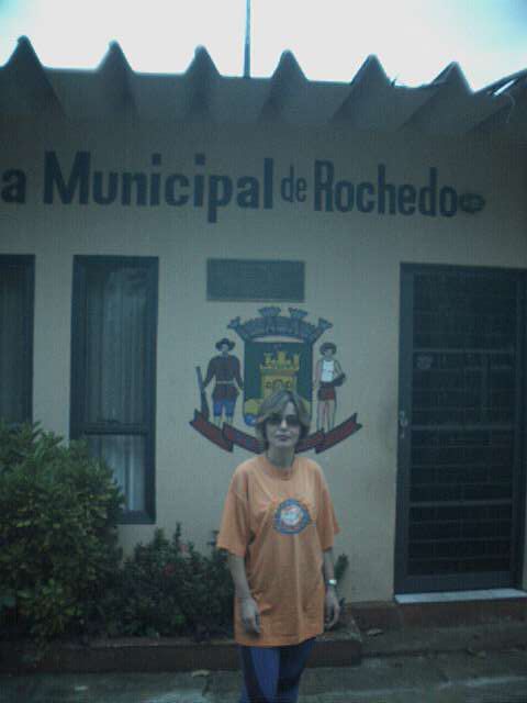 Prefeitura Municipal de Rochedo