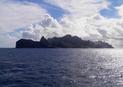 #6: Ilha da Trindade seen from SE