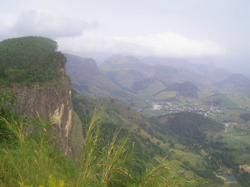 Outra vista do mirante - another view from belvedere