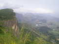 #8: Outra vista do mirante - another view from belvedere