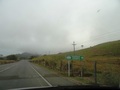 #8: Indicacion desde la ruta. Sign at the road