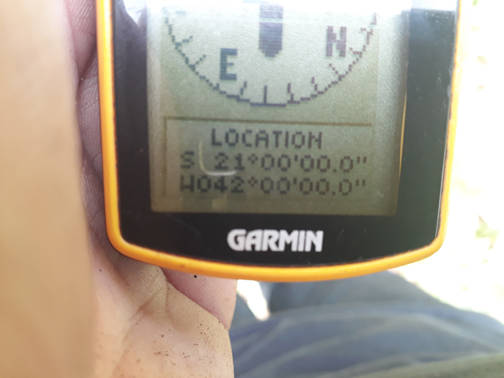 GPS